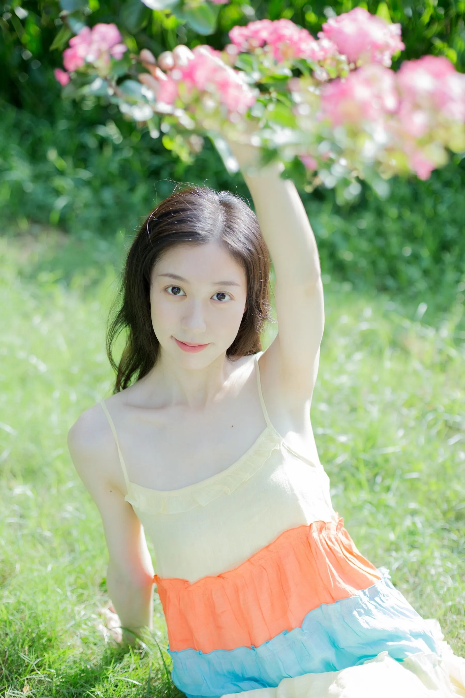 [YITUYU艺图语]2022.09.12 我的秘密 饲猫少女- [36P]插图7